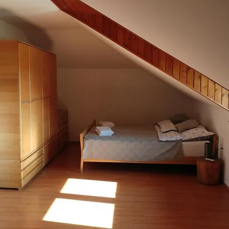 Apartment Ajda Kranjska Gora