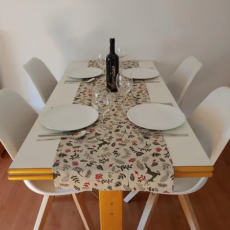 Ajda Lägenhet *