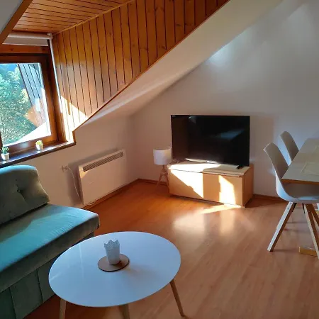 Apartman Ajda
