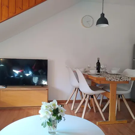 Apartment Ajda