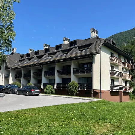 Ajda Apartamento Kranjska Gora