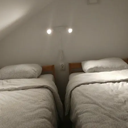 Ajda Apartman Kranjska Gora