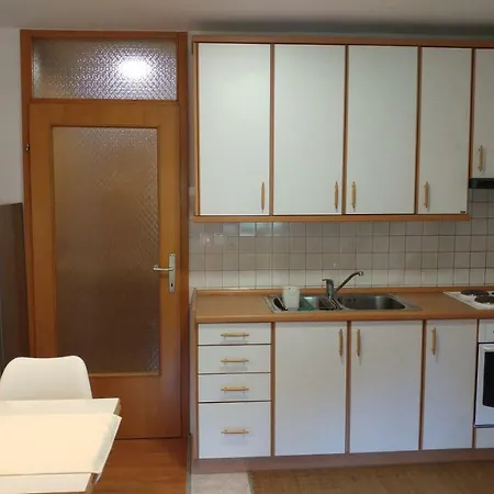 Ajda Apartamento