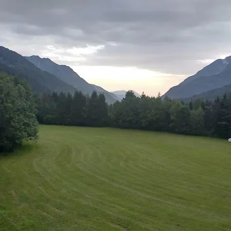 Apartman Ajda Kranjska Gora