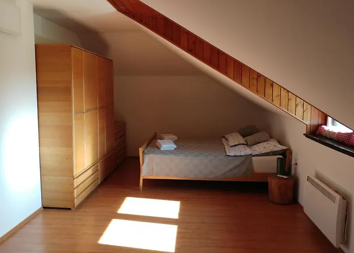 شقة Ajda كْرانْيِسكا غورا