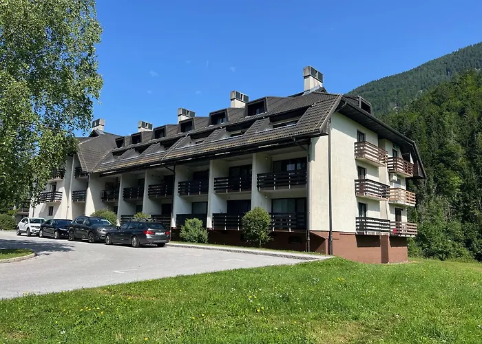 Ajda شقة كْرانْيِسكا غورا