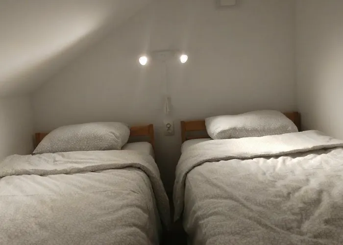 Ajda شقة كْرانْيِسكا غورا